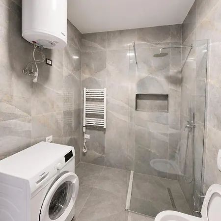 Square Appartement
