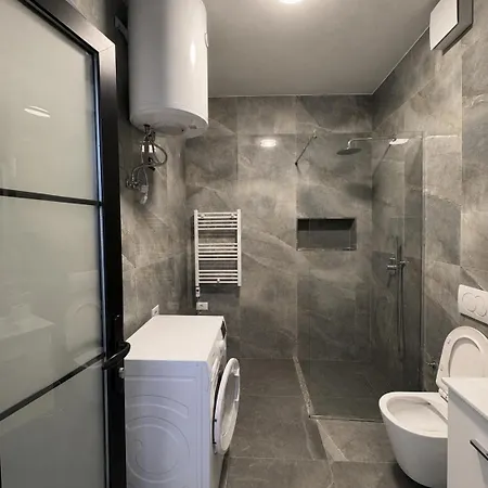 Appartement Square *