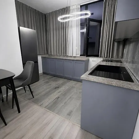 Square Appartement Tirana